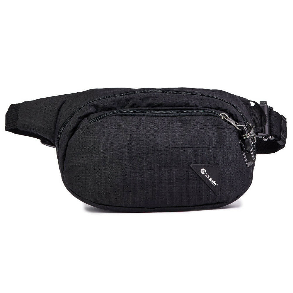 Vibe 100 Waist Pack (Jet Black)