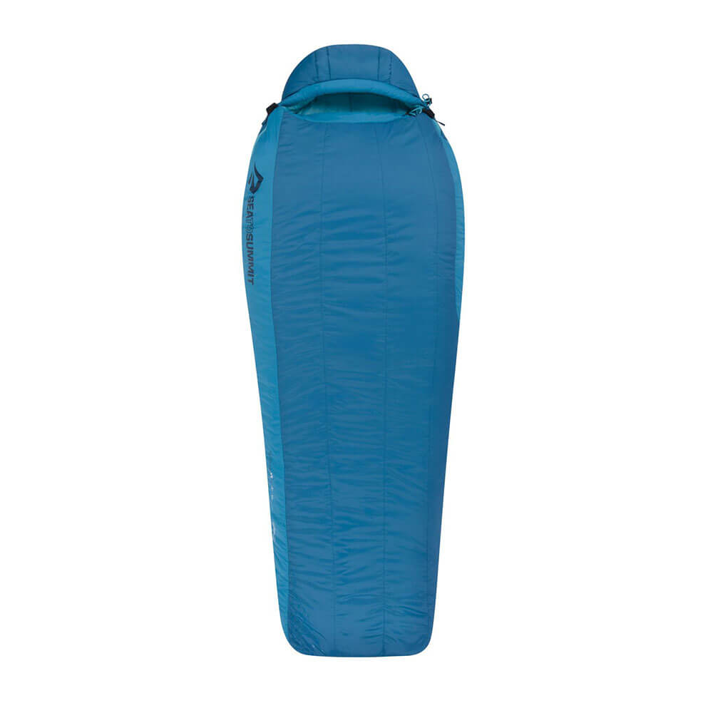 Venture Womens Synthetic Sleeping Bag