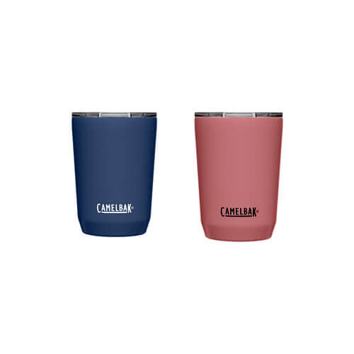 Stainless Steel Insulated Tumbler 0.35L