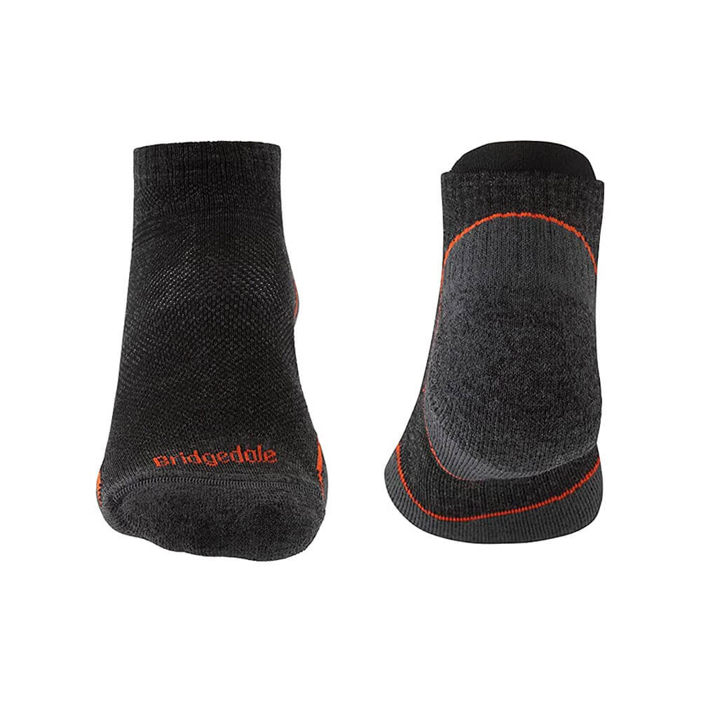 Performance mérinos pour hommes Basses chaussettes