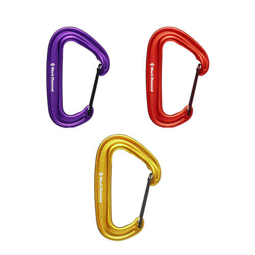 Litewire Carabiner