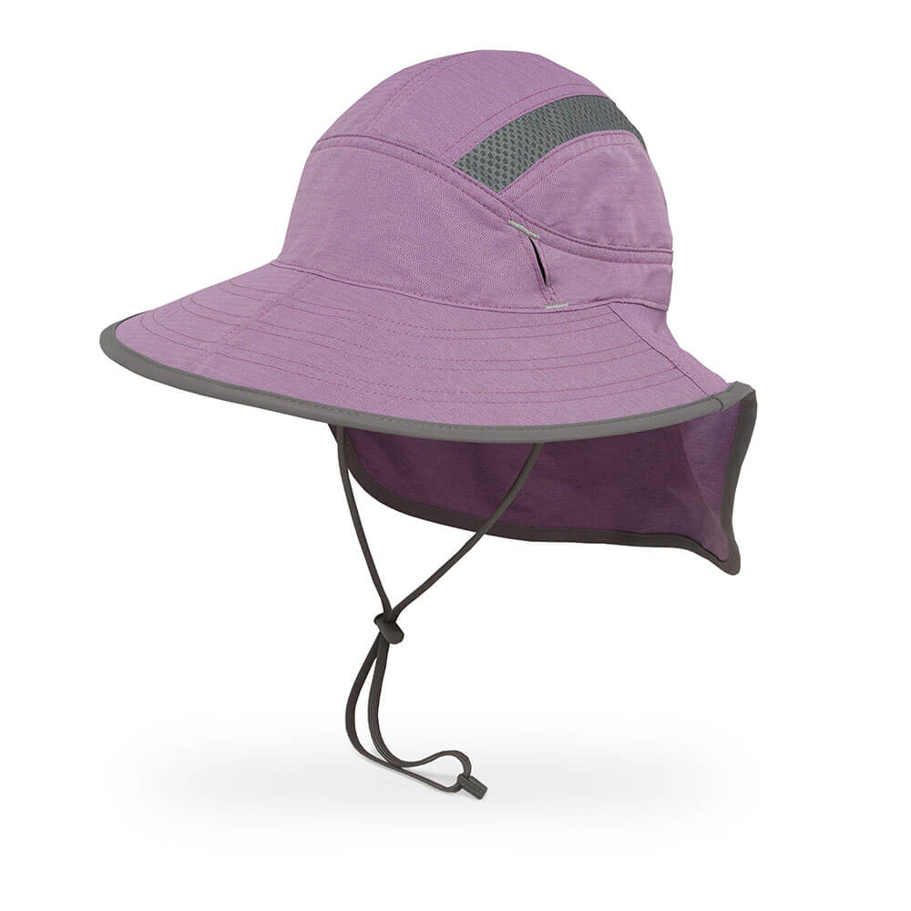 Sombrero de ultra aventura (s/m)