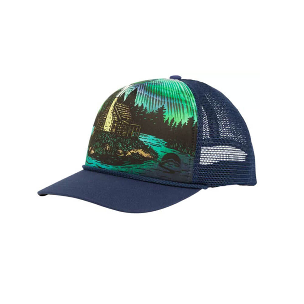 Cooling Trucker Cap