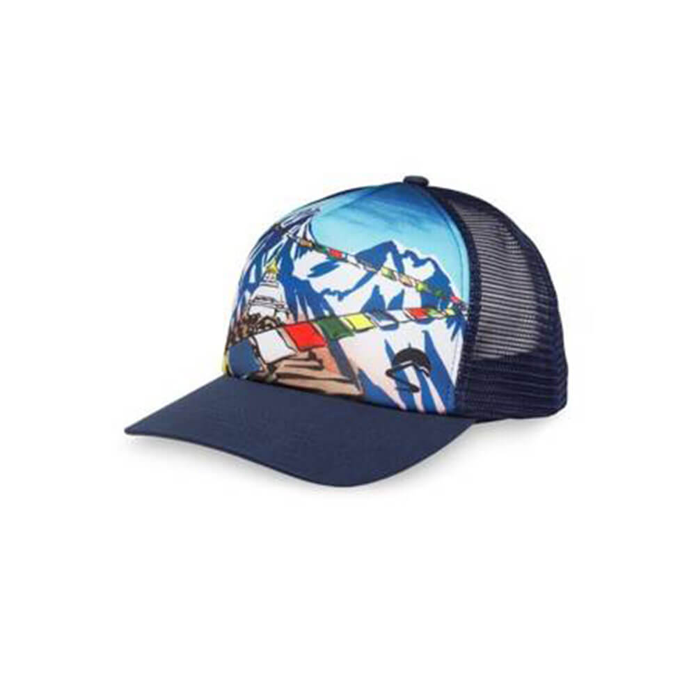 Artist Trucker Cap