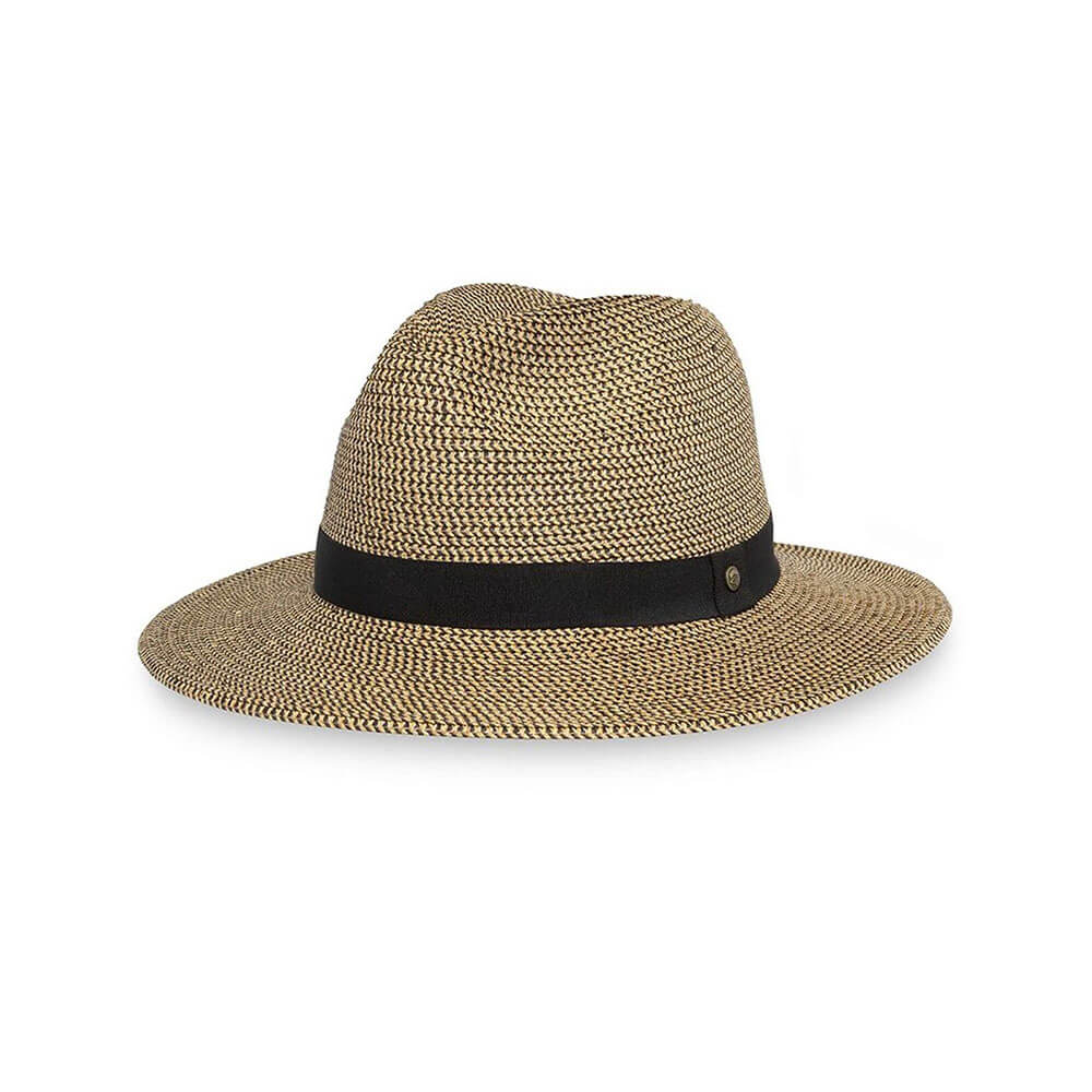 Havana hat tweed