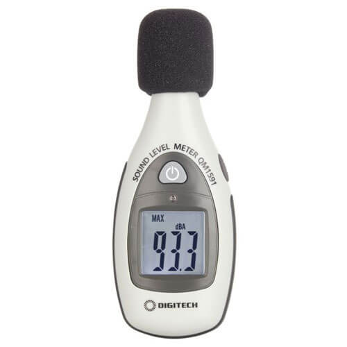 Micro Sound Level Meter