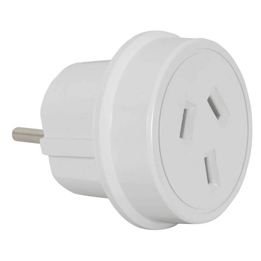 Mains Travel Adaptor