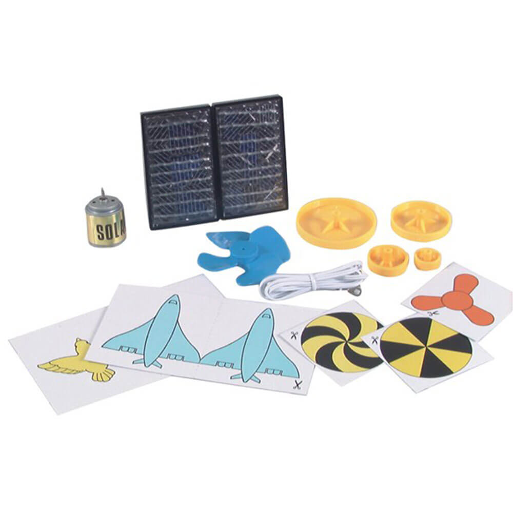 Solar Educational Kit