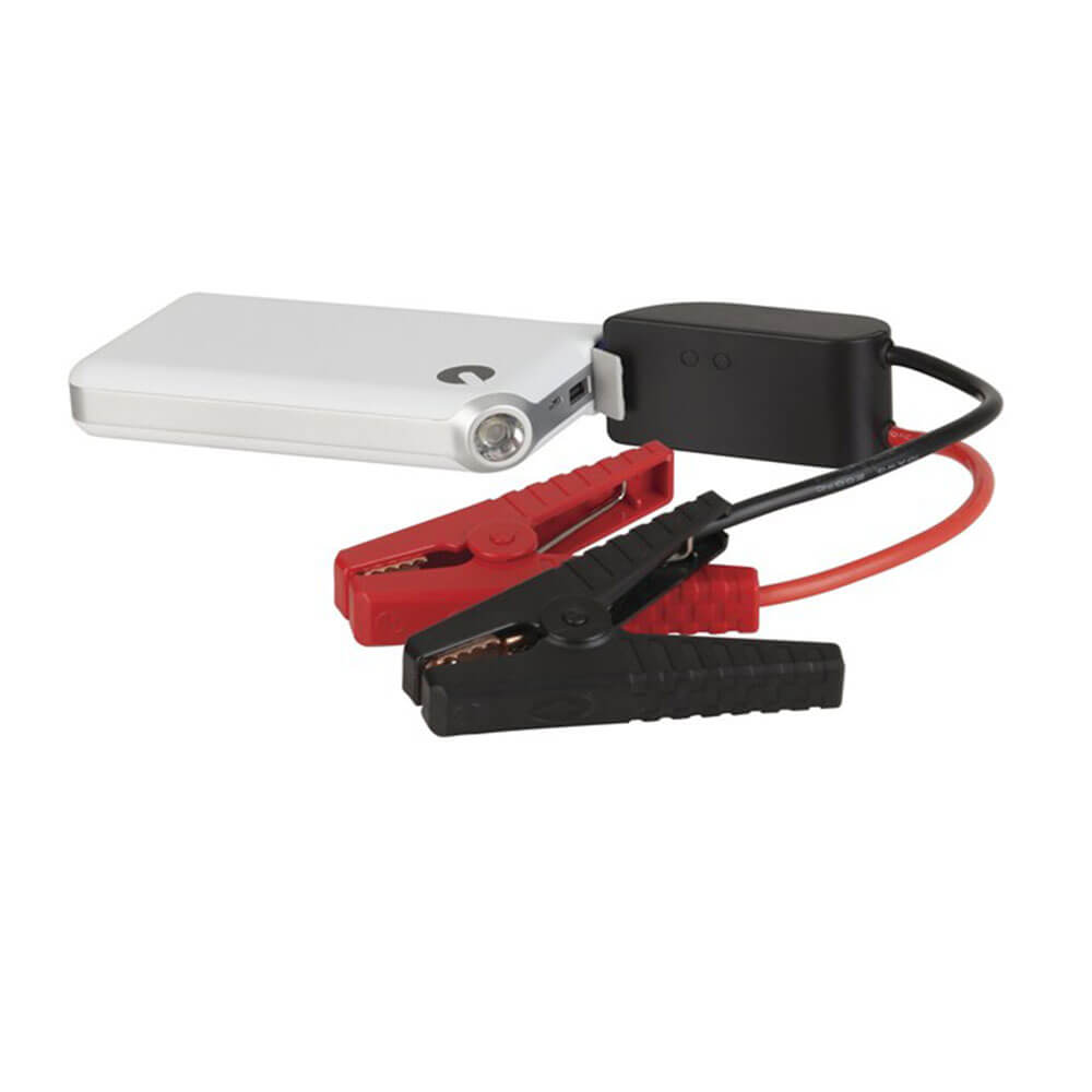 Glovebox Jump Starter en PowerBank (12V)