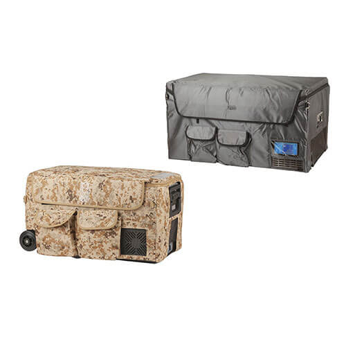 Insulated Cover for 36L Brass Monkey Portable Fridge