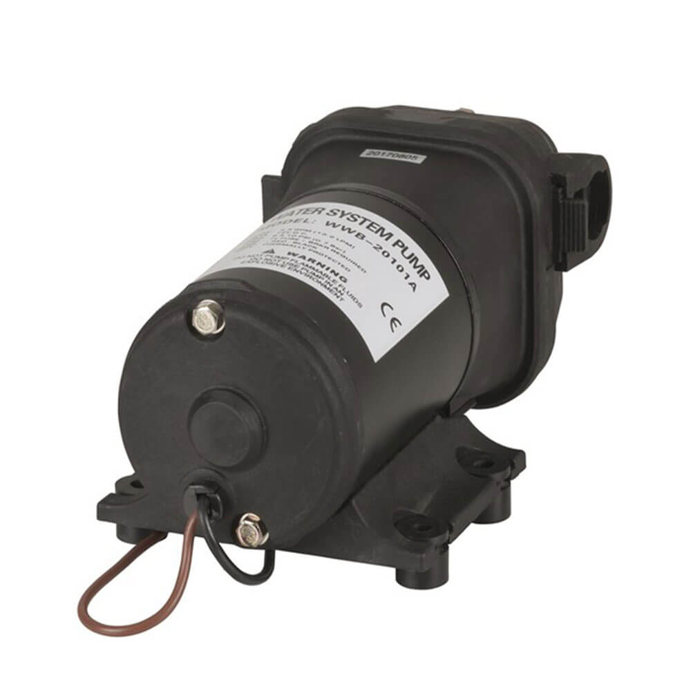 Economy 12V Auto Fresh Water Pump