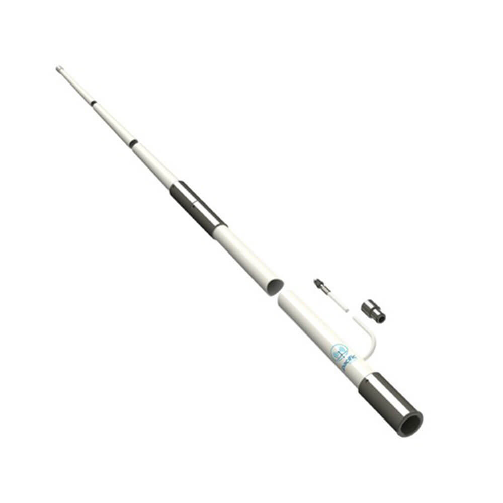 Stainless VHF Marine Antenna (4.9m)