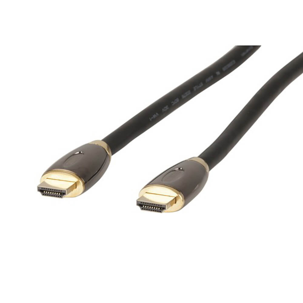 Concord 4K 60 Hz HDMI 2.0 Wzmplifikowany kabel (Plug-Plug)