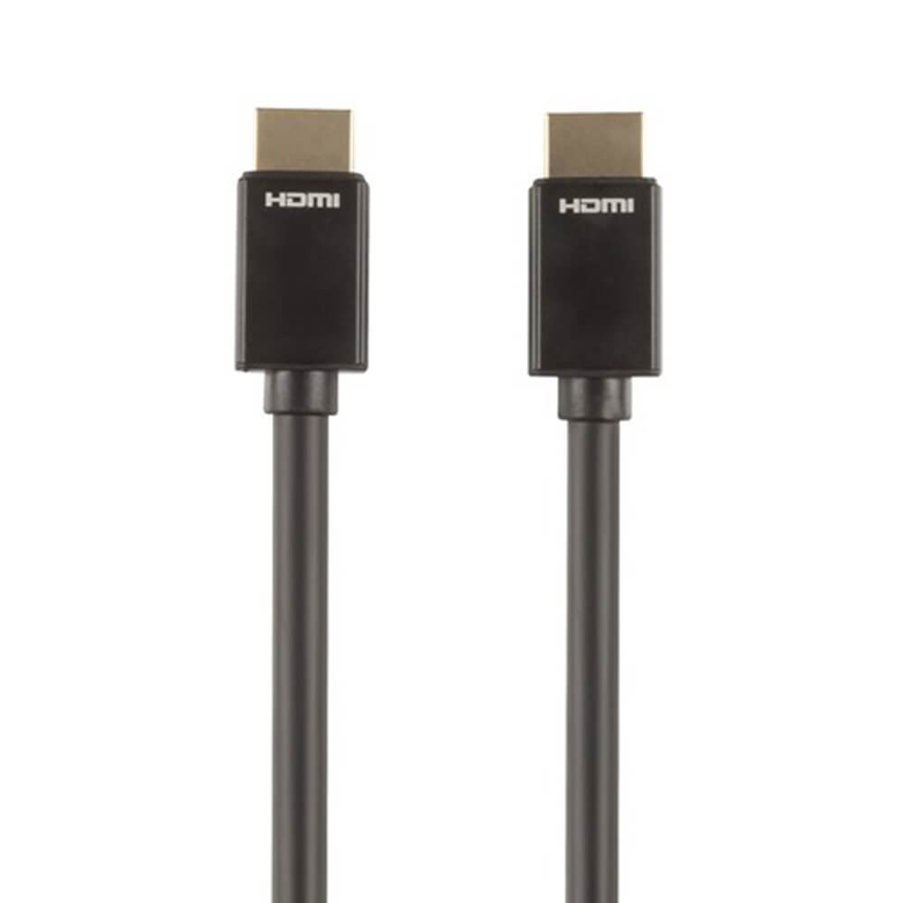 Concord 4K 60Hz HDMI 2.0 Cavo amplificato (plug)