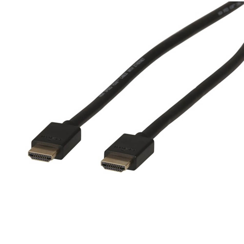 Økonomi HDMI 1.4 kabel (plug-plug)