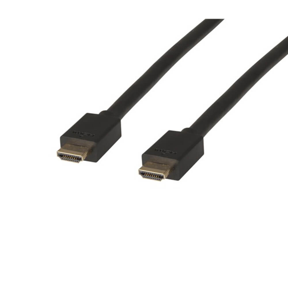 Kabel ekonomiczny HDMI 1.4 (Plug-Plug)