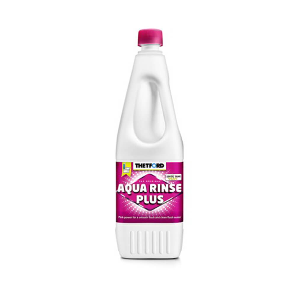  Frischwasser-Spültankprodukte Aqua-Rinse Toilet Plus