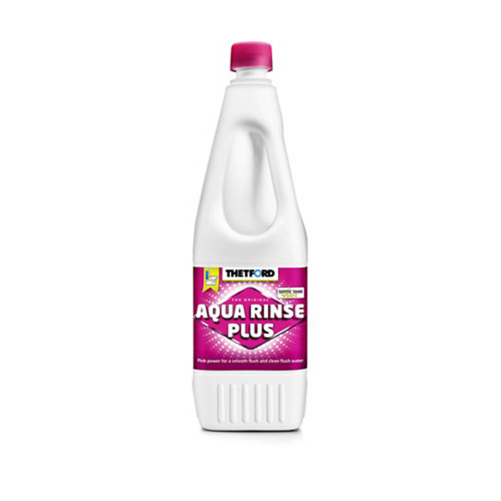 Productos de tanque de lavado de agua dulce Aqua-Rinse Boille Plus