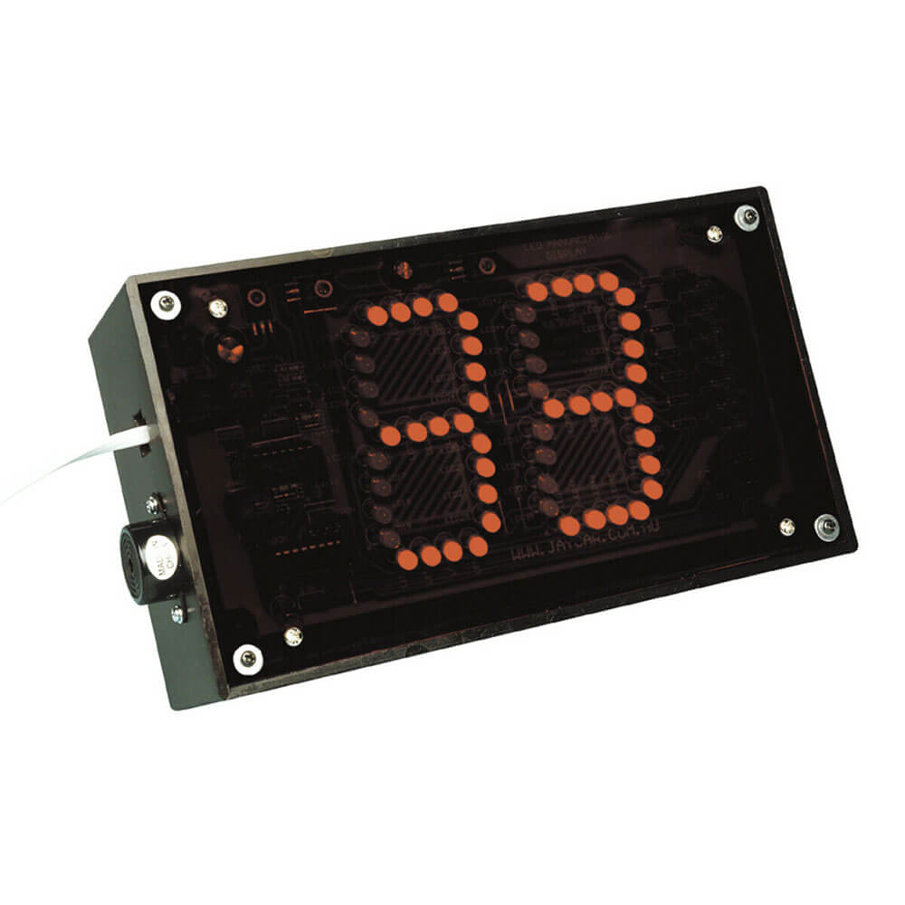 Digital Annunciator Que Kit