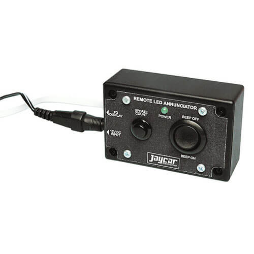 Digital Annunciator Que Kit