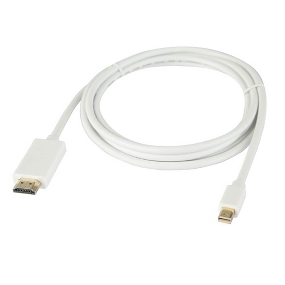 Mini DisplayPort al cavo video HDMI