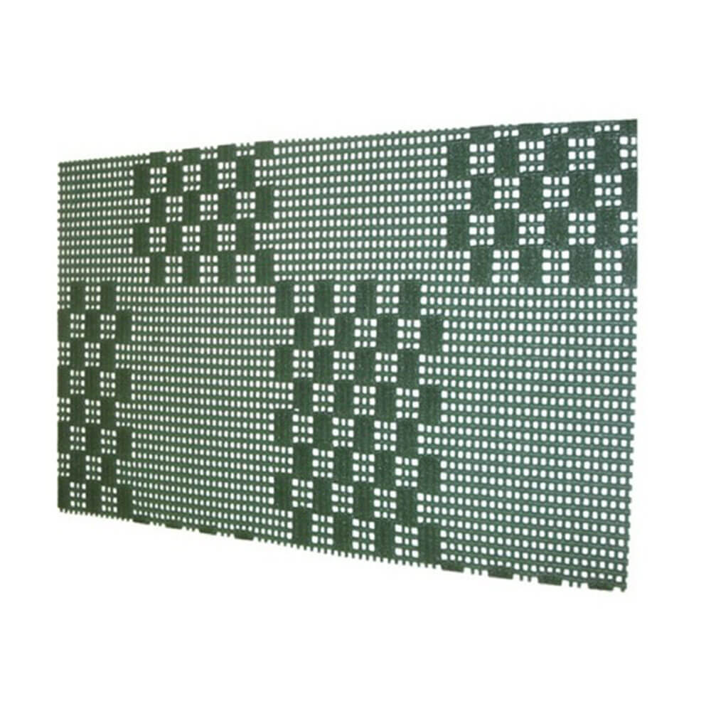 Multi Purpose Floor Matting (Green)