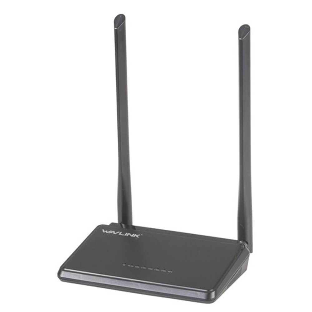 WavLink Wireless Network/Broadband Router (N300)