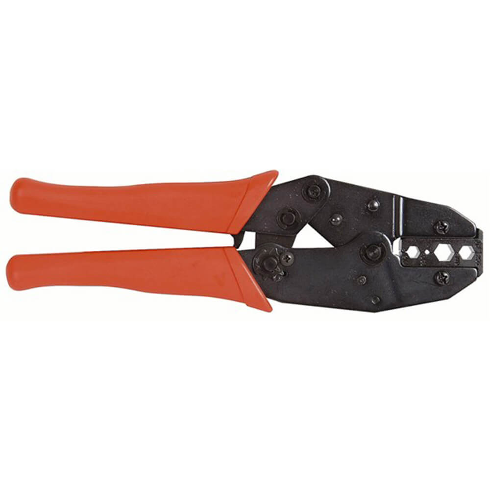 Ratchet Crimping Tool (for BNC/TNC Cable Connectors)