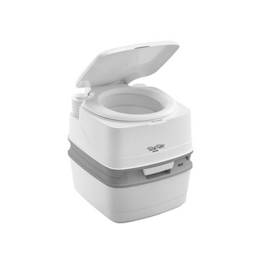 THETFORD PORTA POTTI Z PULLEM