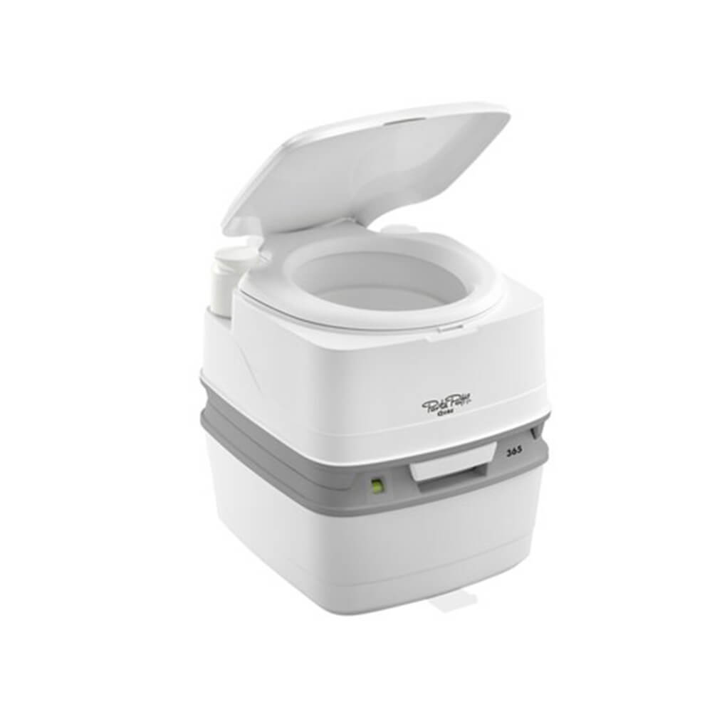 THETFORD Toilet Porta Potti avec Flush