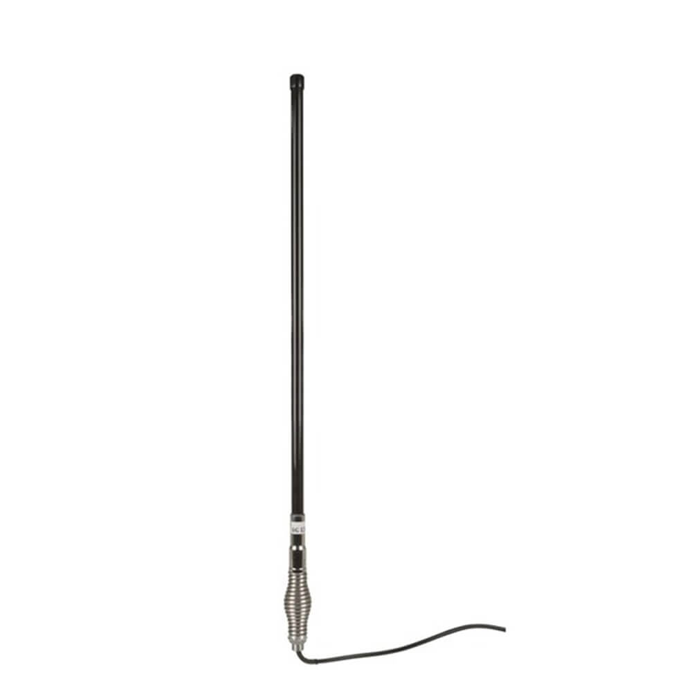 Spring Mount Antenna (4G 7dBi 700-2700Mhz 5m SMA)