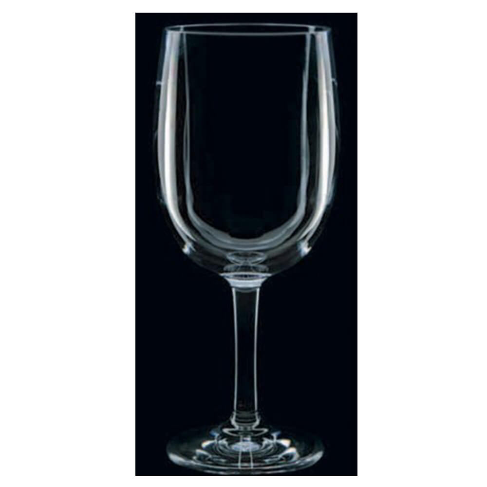 Verre de vin rouge Strahl incassable (388 ml)