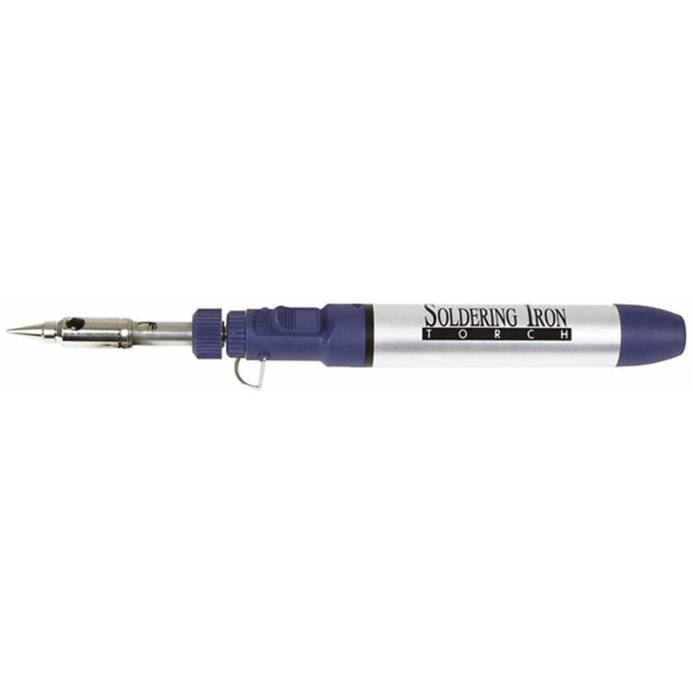 Mini Gas Wireless Soldering Iron (3in1 210x20mm)