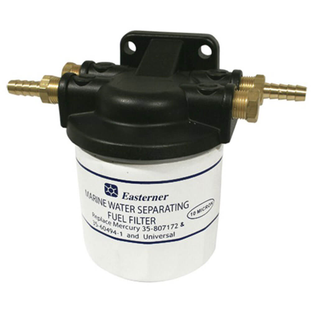 Mercury Type Fuel Filter