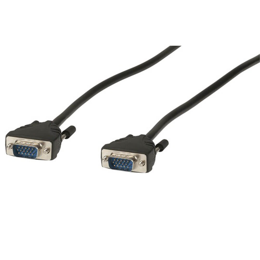 VGA Monitor Extension Cable 1,8m