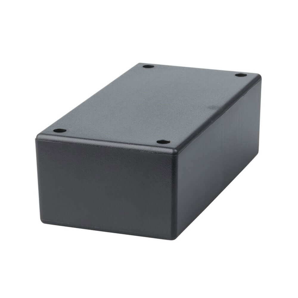 Jiffy Box (130x67x44mm)