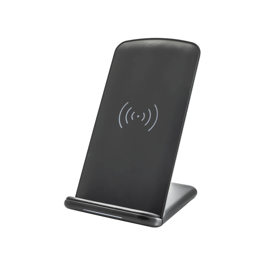 PowerTech Wireless Qi Fast Charger (15W)