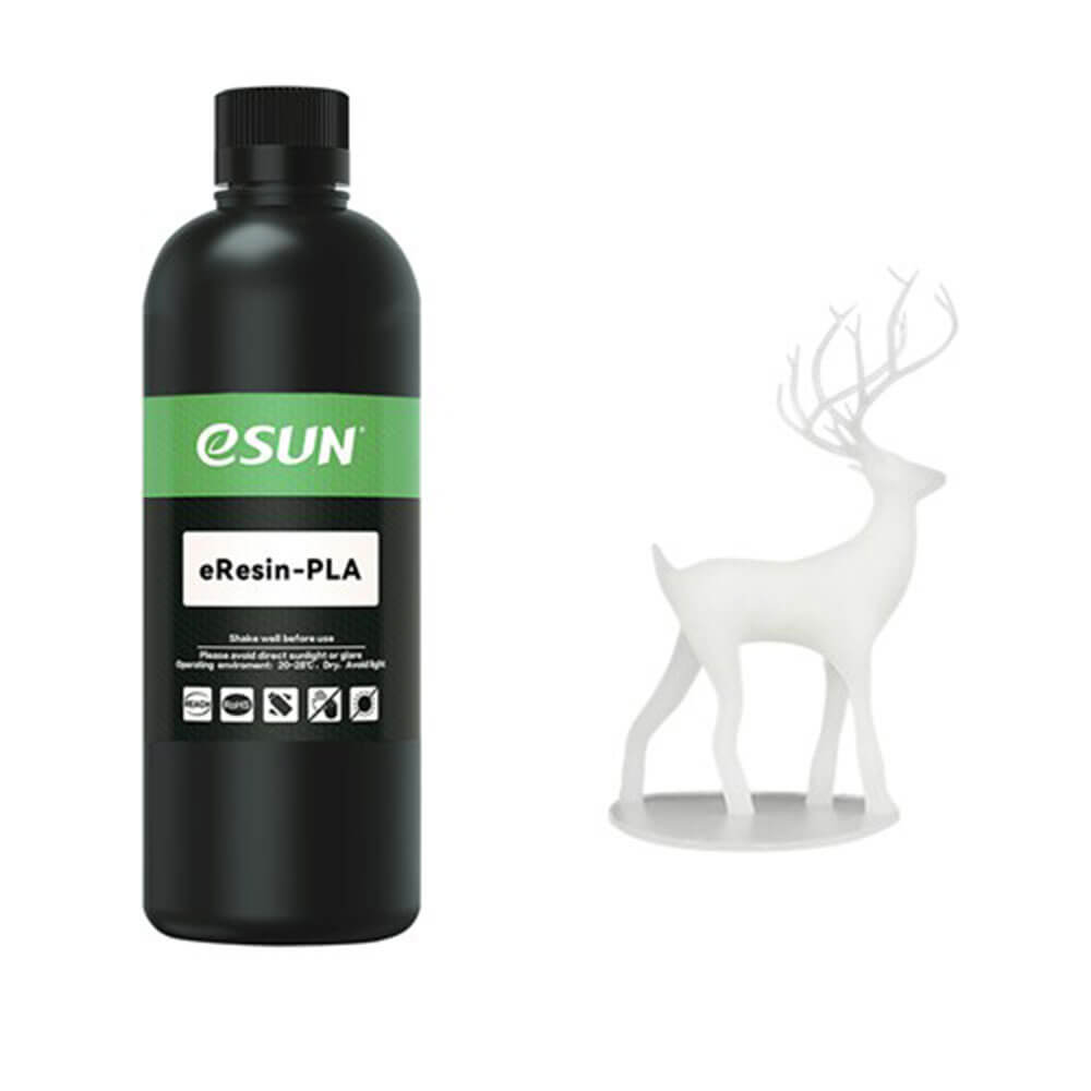 Esun 3D -utskrift eresin polylaktsyre 1 kg