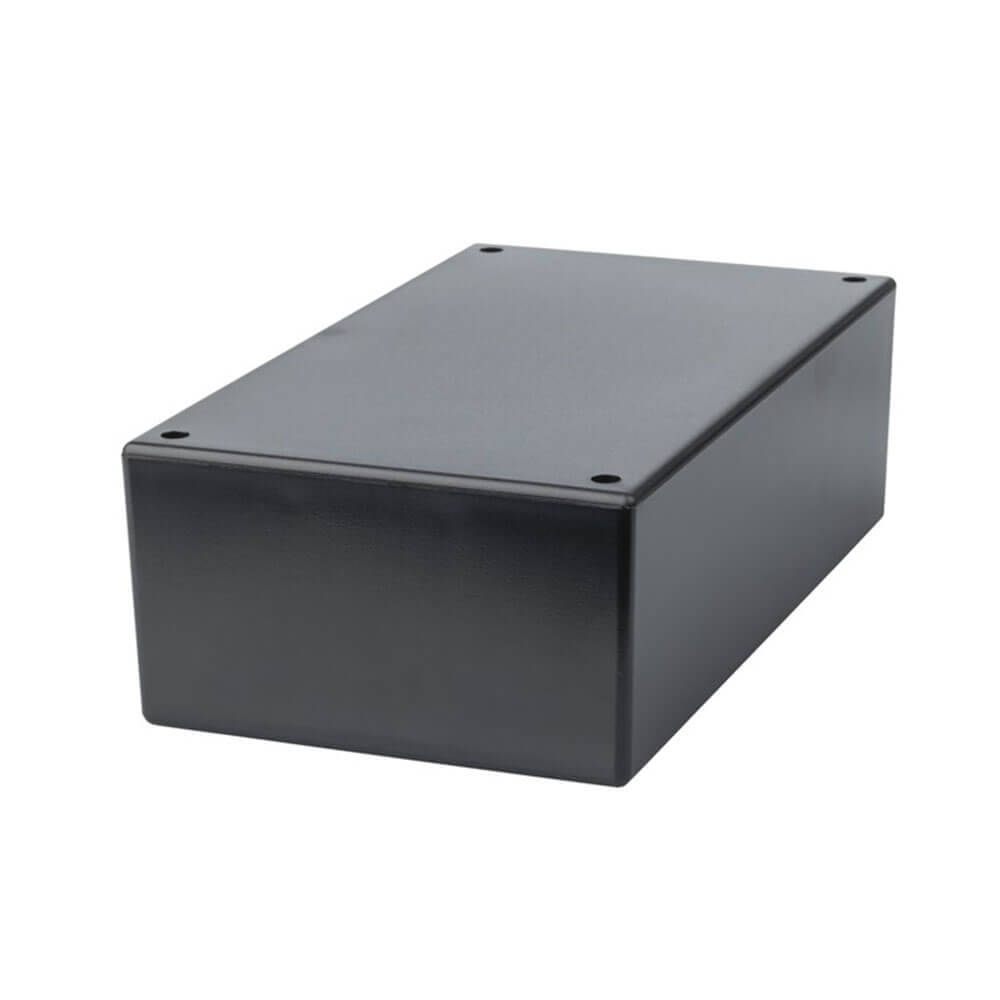 Jiffy Box (negro)