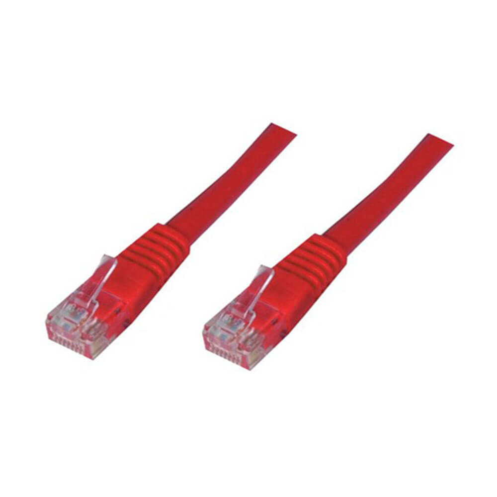 Cable de parche Cat5e 2m