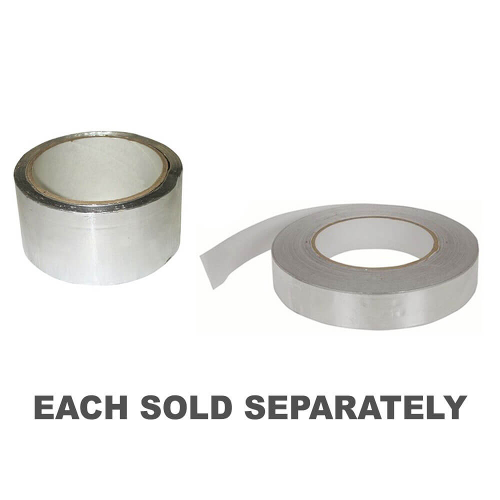 Aluminium Foil Tape