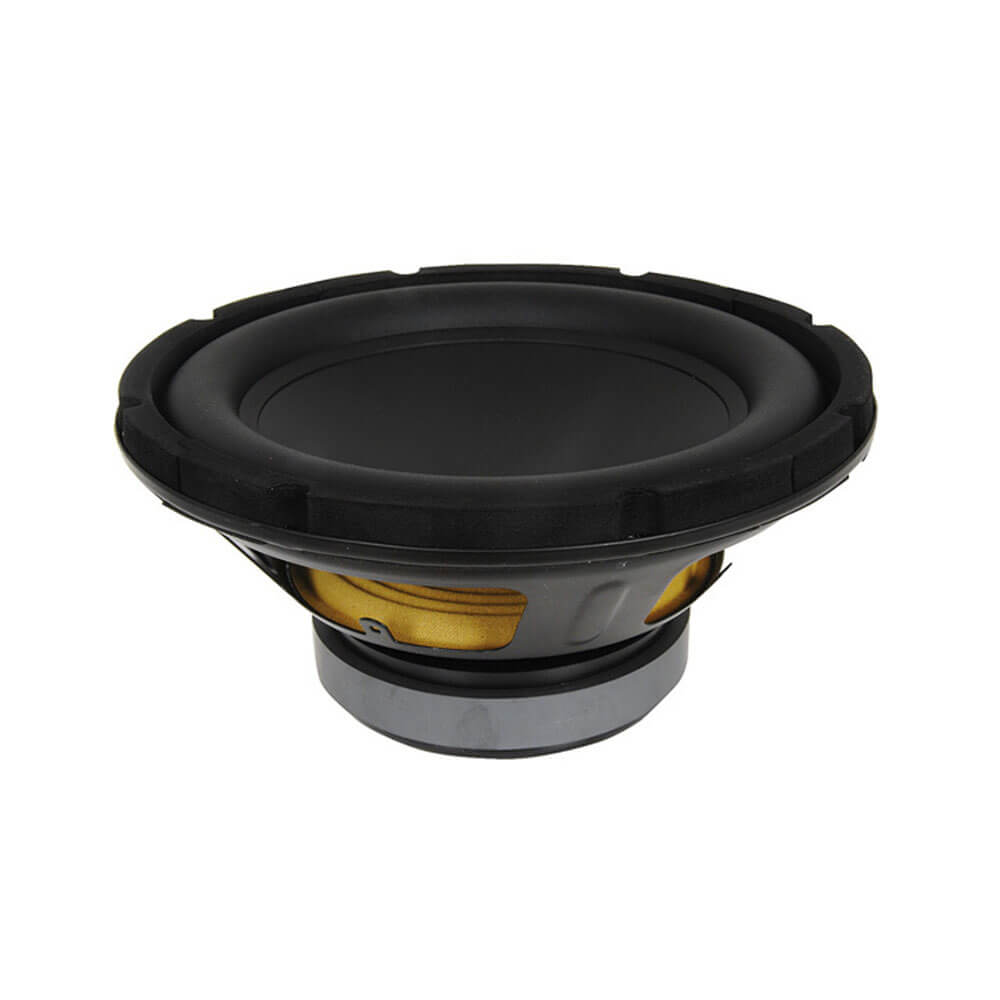 Controlador de altavoz de Woofer de respuesta (8 ohm)