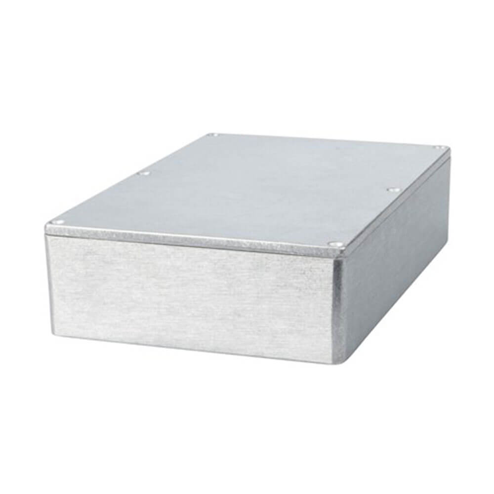 Caja de aluminio sellado de aluminio