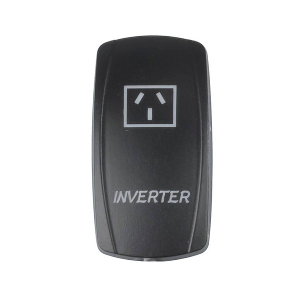 Superb uitziende rocker switch cover