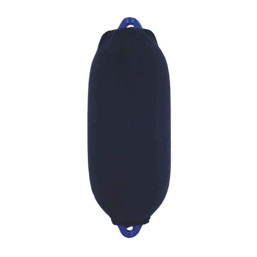 Fender cover (sort)