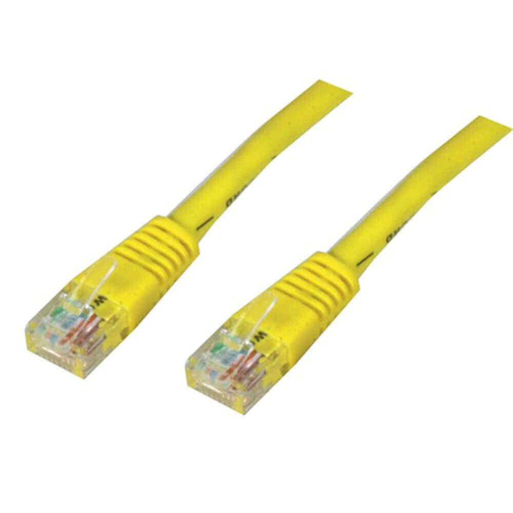 Cat5e Patch -kabel 5m