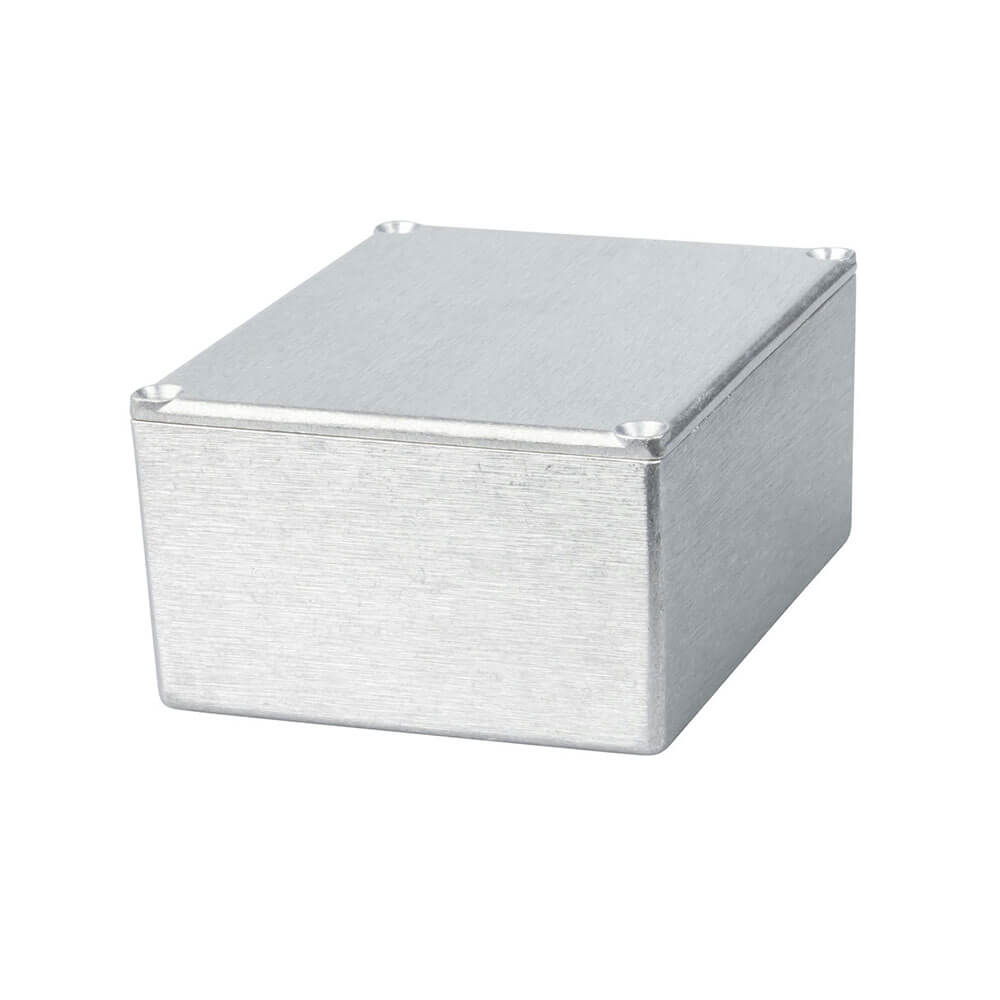 Diecast Enclosure Box