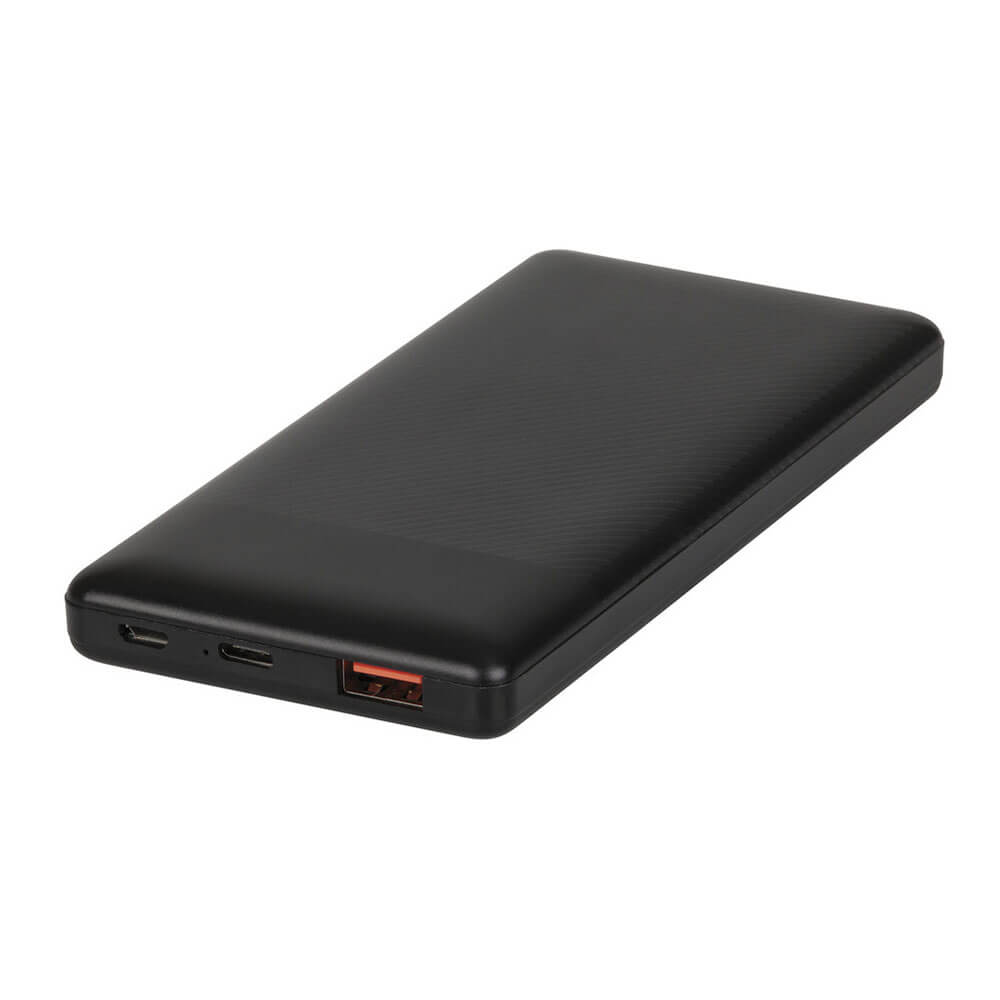 PowerTech USB Portable Power Bank (10.000 mAh)