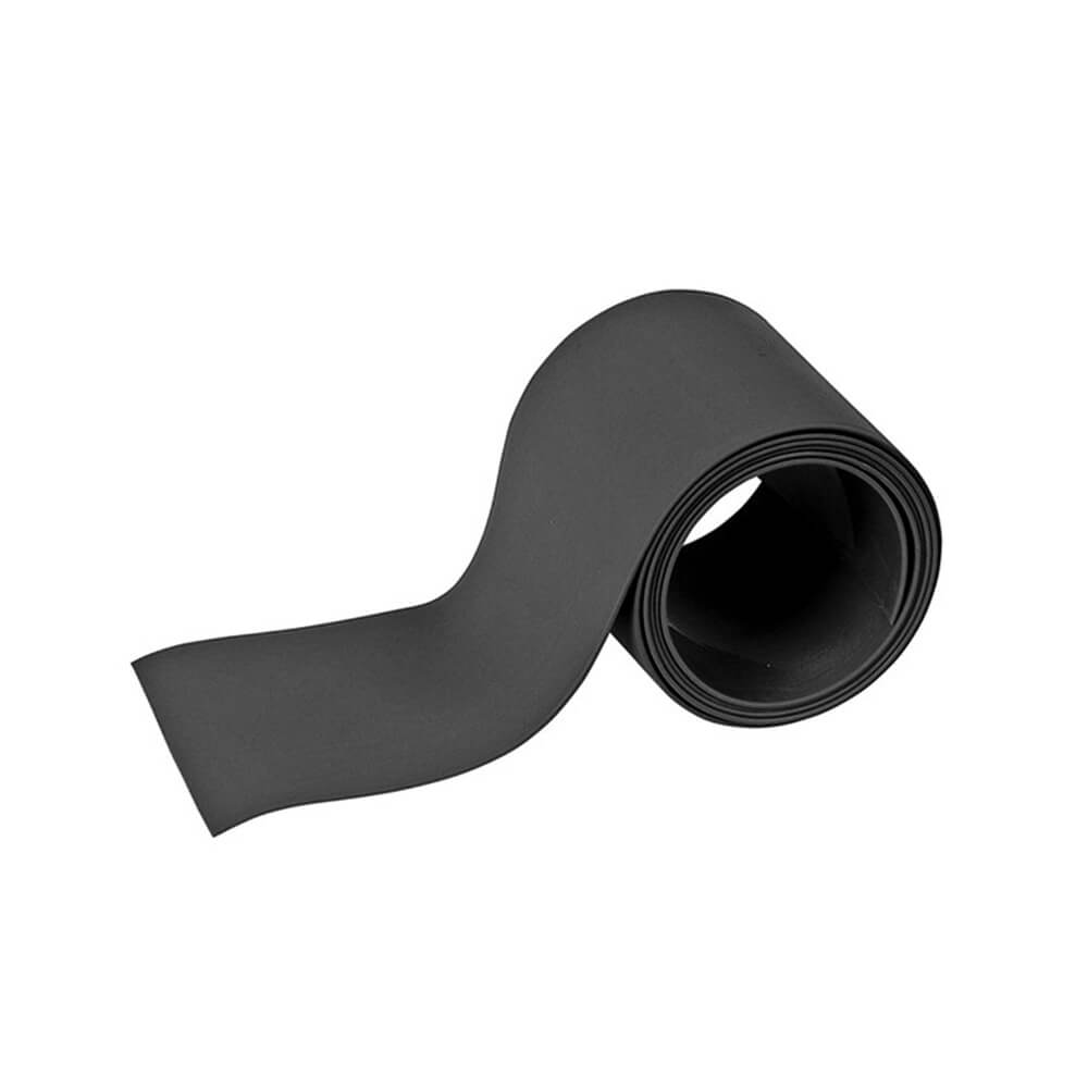 Heatshrink Tape 25mm (Black)