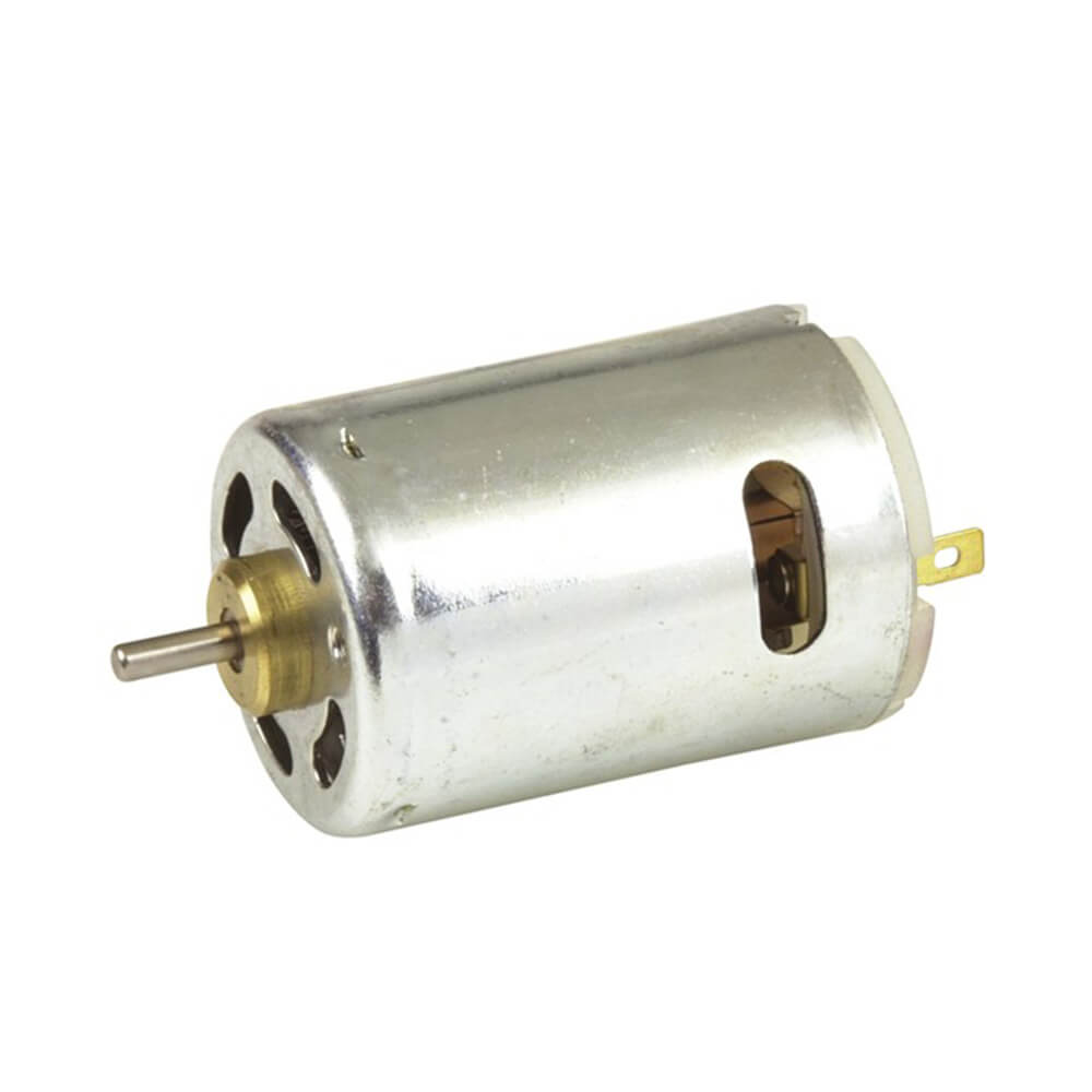 DC Electric Motor (12V)